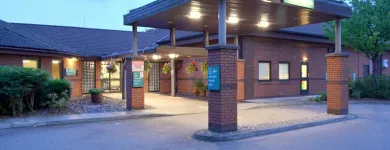 Business 34 image SPIRE HULL AND EAST RIDING HOSPITAL Paediatricians in Hull Ery