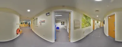 Business 41 image SPIRE HULL AND EAST RIDING HOSPITAL Paediatricians in Hull Ery