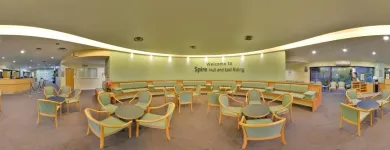 Business 47 image SPIRE HULL AND EAST RIDING HOSPITAL Paediatricians in Hull Ery