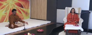 Business 1 image SPIRITUAL POWER RESEARCH LIMITED Reiki Practitioners in Leicester Le