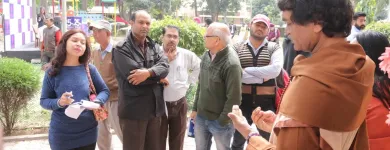 Business 2 image SPIRITUAL POWER RESEARCH LIMITED Reiki Practitioners in Leicester Le