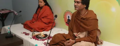 Business 3 image SPIRITUAL POWER RESEARCH LIMITED Reiki Practitioners in Leicester Le