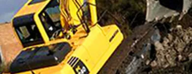 Business 2 image ST CLEMENTS PLANT LTD Heavy Construction Equipment in Birmingham We