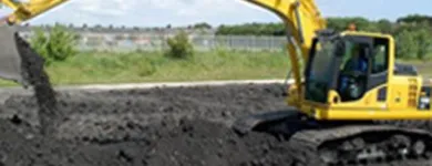 Business 3 image ST CLEMENTS PLANT LTD Heavy Construction Equipment in Birmingham We