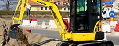 Business 4 image ST CLEMENTS PLANT LTD Heavy Construction Equipment in Birmingham We