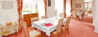 Business 4 image ST MARY'S HOUSE Residential, Retirement & Care Homes in Hemel Hempstead He