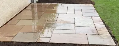 Business 3 image STAFFORDSHIRE PAVING COMPANY Paving & Driveway Contractors in Walsall We