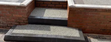 Business 4 image STAFFORDSHIRE PAVING COMPANY Paving & Driveway Contractors in Walsall We