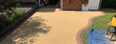 Business 8 image STAFFORDSHIRE PAVING COMPANY Paving & Driveway Contractors in Walsall We