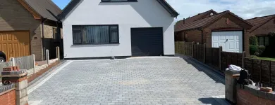 Business 10 image STAFFORDSHIRE PAVING COMPANY Paving & Driveway Contractors in Walsall We