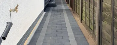 Business 13 image STAFFORDSHIRE PAVING COMPANY Paving & Driveway Contractors in Walsall We