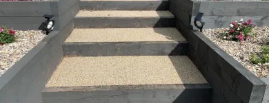 Business 14 image STAFFORDSHIRE PAVING COMPANY Paving & Driveway Contractors in Walsall We