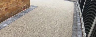 Business 19 image STAFFORDSHIRE PAVING COMPANY Paving & Driveway Contractors in Walsall We