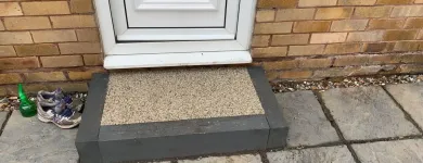 Business 21 image STAFFORDSHIRE PAVING COMPANY Paving & Driveway Contractors in Walsall We