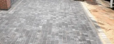 Business 24 image STAFFORDSHIRE PAVING COMPANY Paving & Driveway Contractors in Walsall We