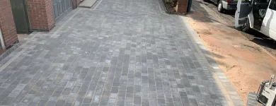 Business 26 image STAFFORDSHIRE PAVING COMPANY Paving & Driveway Contractors in Walsall We