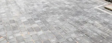 Business 28 image STAFFORDSHIRE PAVING COMPANY Paving & Driveway Contractors in Walsall We