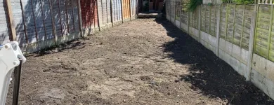 Business 29 image STAFFORDSHIRE PAVING COMPANY Paving & Driveway Contractors in Walsall We