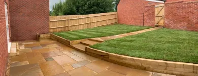 Business 31 image STAFFORDSHIRE PAVING COMPANY Paving & Driveway Contractors in Walsall We
