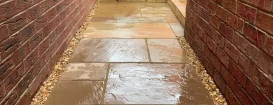 Business 33 image STAFFORDSHIRE PAVING COMPANY Paving & Driveway Contractors in Walsall We