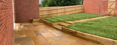 Business 35 image STAFFORDSHIRE PAVING COMPANY Paving & Driveway Contractors in Walsall We