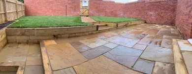 Business 36 image STAFFORDSHIRE PAVING COMPANY Paving & Driveway Contractors in Walsall We