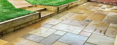 Business 37 image STAFFORDSHIRE PAVING COMPANY Paving & Driveway Contractors in Walsall We