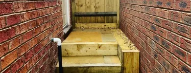 Business 39 image STAFFORDSHIRE PAVING COMPANY Paving & Driveway Contractors in Walsall We