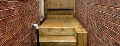 Business 40 image STAFFORDSHIRE PAVING COMPANY Paving & Driveway Contractors in Walsall We