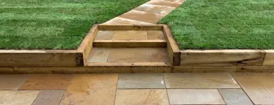 Business 42 image STAFFORDSHIRE PAVING COMPANY Paving & Driveway Contractors in Walsall We