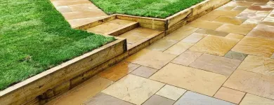 Business 43 image STAFFORDSHIRE PAVING COMPANY Paving & Driveway Contractors in Walsall We
