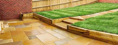 Business 44 image STAFFORDSHIRE PAVING COMPANY Paving & Driveway Contractors in Walsall We