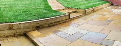 Business 47 image STAFFORDSHIRE PAVING COMPANY Paving & Driveway Contractors in Walsall We