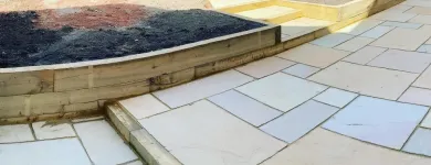 Business 49 image STAFFORDSHIRE PAVING COMPANY Paving & Driveway Contractors in Walsall We