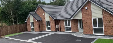 Business 50 image STAFFORDSHIRE PAVING COMPANY Paving & Driveway Contractors in Walsall We