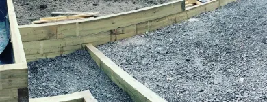 Business 51 image STAFFORDSHIRE PAVING COMPANY Paving & Driveway Contractors in Walsall We