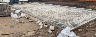Business 52 image STAFFORDSHIRE PAVING COMPANY Paving & Driveway Contractors in Walsall We