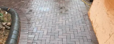 Business 53 image STAFFORDSHIRE PAVING COMPANY Paving & Driveway Contractors in Walsall We