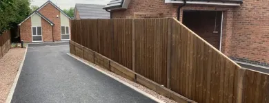 Business 56 image STAFFORDSHIRE PAVING COMPANY Paving & Driveway Contractors in Walsall We