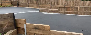 Business 57 image STAFFORDSHIRE PAVING COMPANY Paving & Driveway Contractors in Walsall We