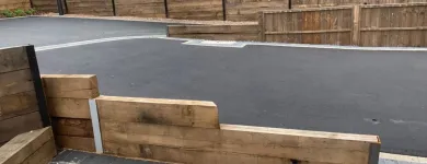 Business 59 image STAFFORDSHIRE PAVING COMPANY Paving & Driveway Contractors in Walsall We