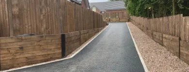Business 61 image STAFFORDSHIRE PAVING COMPANY Paving & Driveway Contractors in Walsall We