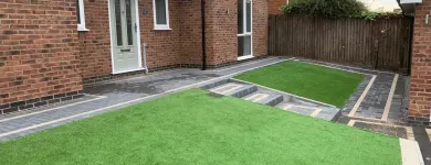 Business 63 image STAFFORDSHIRE PAVING COMPANY Paving & Driveway Contractors in Walsall We