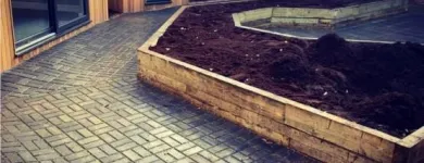 Business 70 image STAFFORDSHIRE PAVING COMPANY Paving & Driveway Contractors in Walsall We