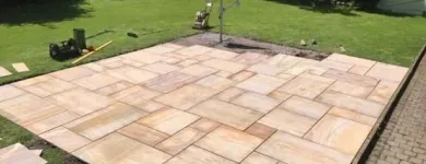 Business 71 image STAFFORDSHIRE PAVING COMPANY Paving & Driveway Contractors in Walsall We