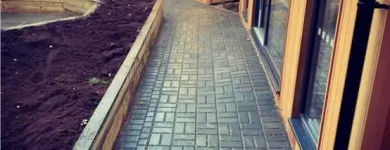 Business 75 image STAFFORDSHIRE PAVING COMPANY Paving & Driveway Contractors in Walsall We