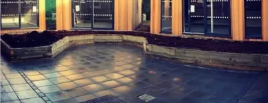 Business 76 image STAFFORDSHIRE PAVING COMPANY Paving & Driveway Contractors in Walsall We