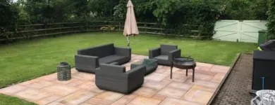 Business 77 image STAFFORDSHIRE PAVING COMPANY Paving & Driveway Contractors in Walsall We