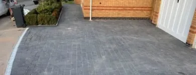 Business 79 image STAFFORDSHIRE PAVING COMPANY Paving & Driveway Contractors in Walsall We