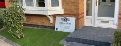 Business 80 image STAFFORDSHIRE PAVING COMPANY Paving & Driveway Contractors in Walsall We